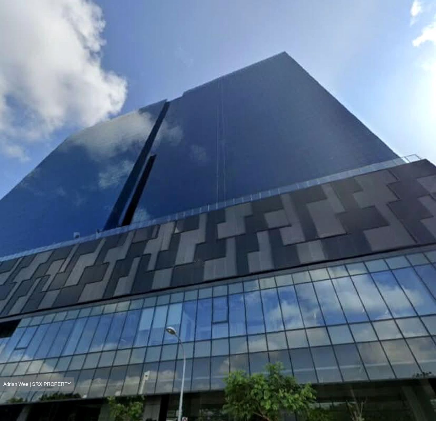 Vision Exchange (D22), Office #582266001